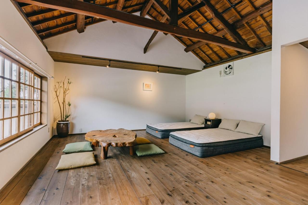 פוקוימה Hotaru No Yado - Vacation Stay 68063V מראה חיצוני תמונה